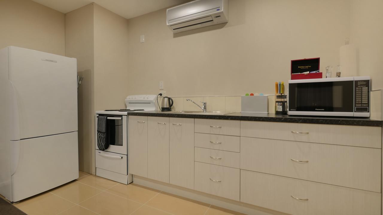Cashel Court Motel 3*
