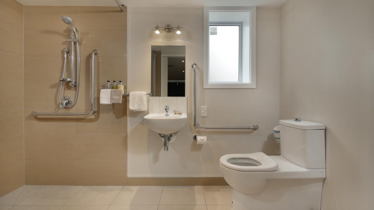 Motel Cashel Court 3*