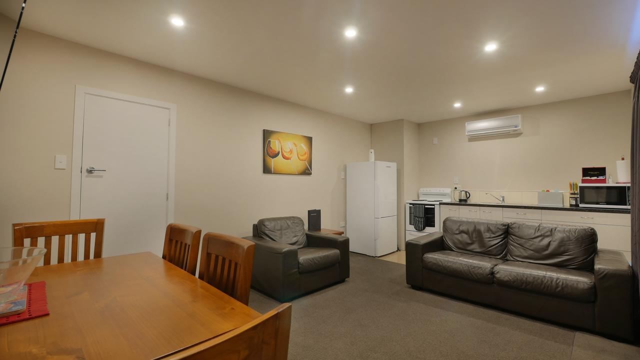 Motel Cashel Court