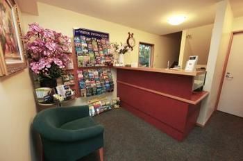 Park Motor Motel