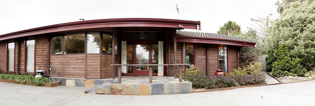 Bed & Breakfast Travellers Retreat