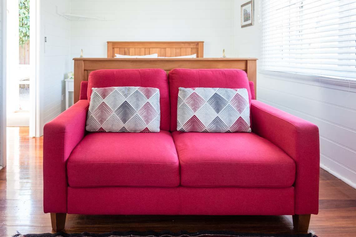 Melrose Bed & Breakfast Christchurch