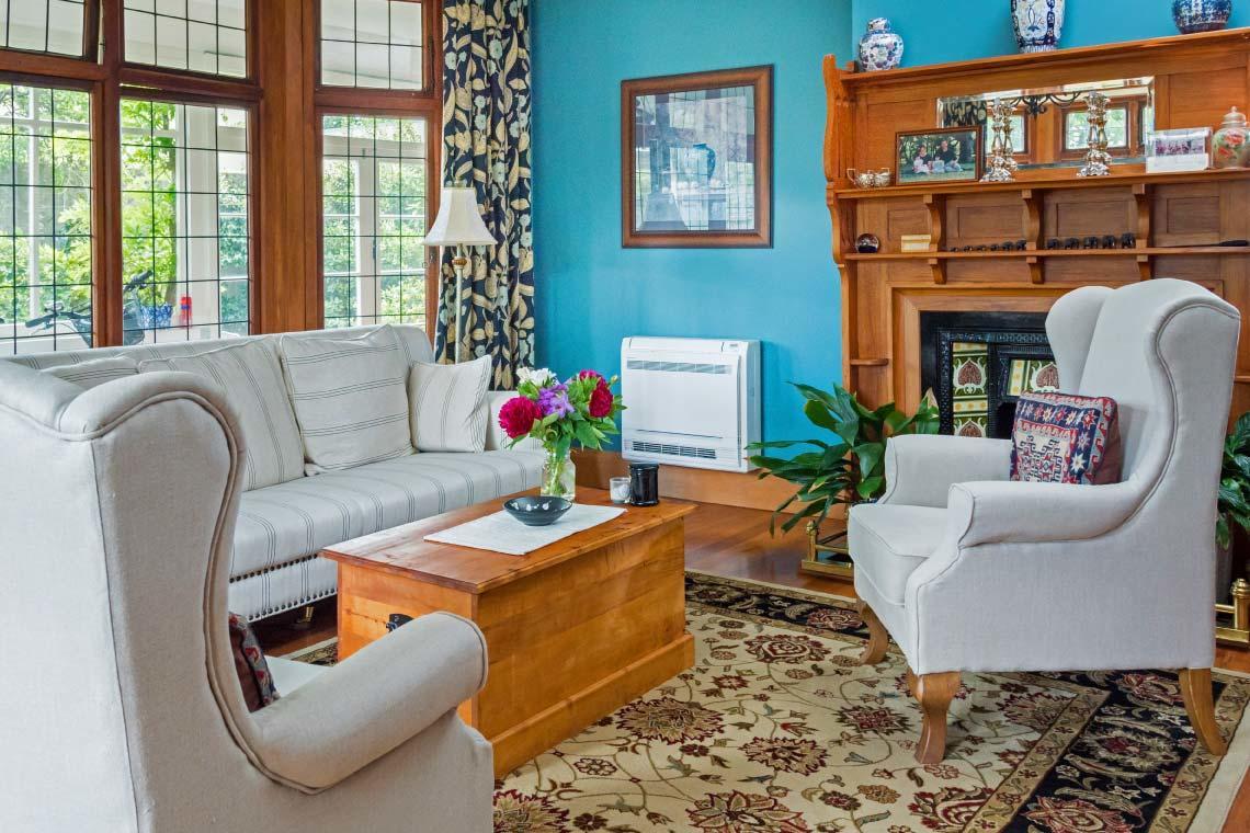 Bed & Breakfast Melrose