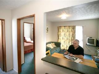 Motel Aotea 3*