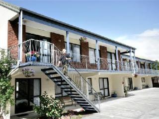 Motel Aotea Christchurch