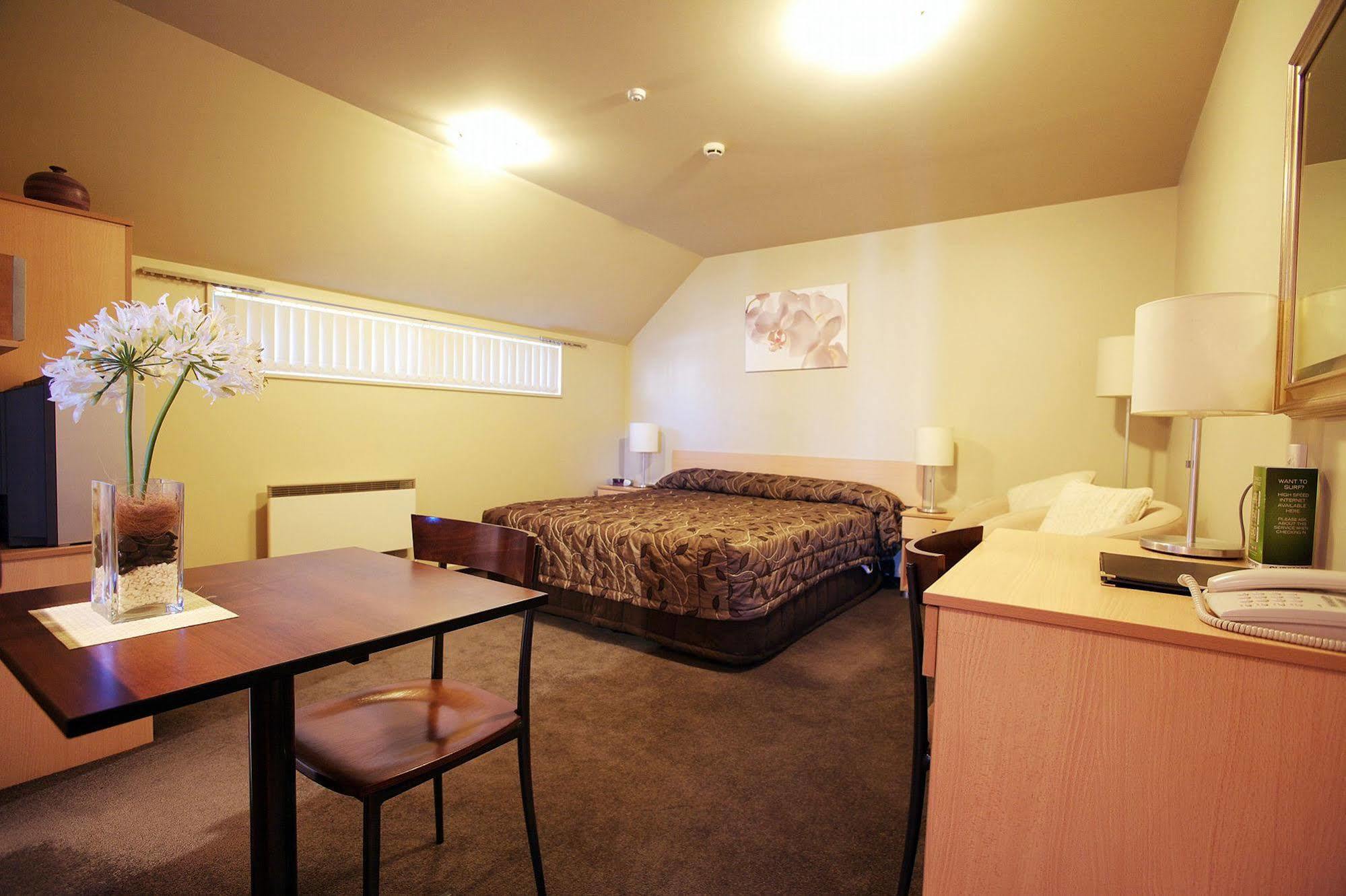 Motel Centrepoint On Colombo