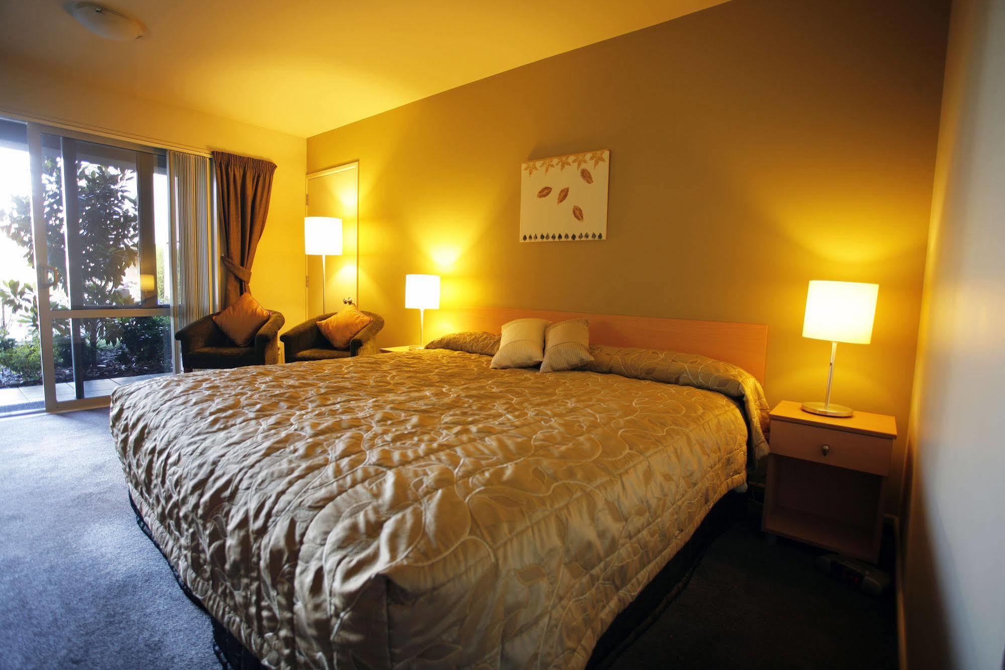 Centrepoint On Colombo Motel 4*