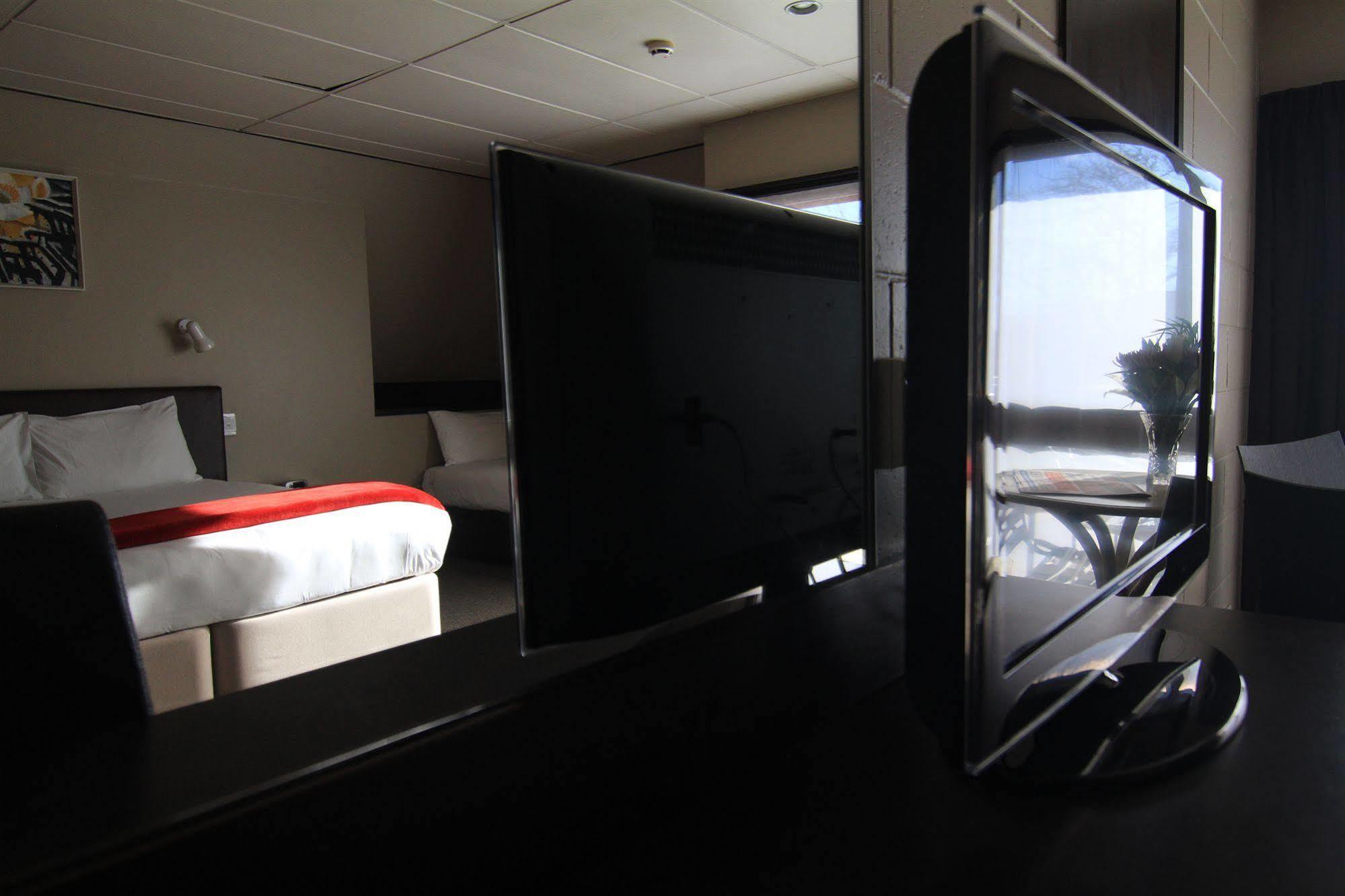 Motel 136 On Bealey Christchurch