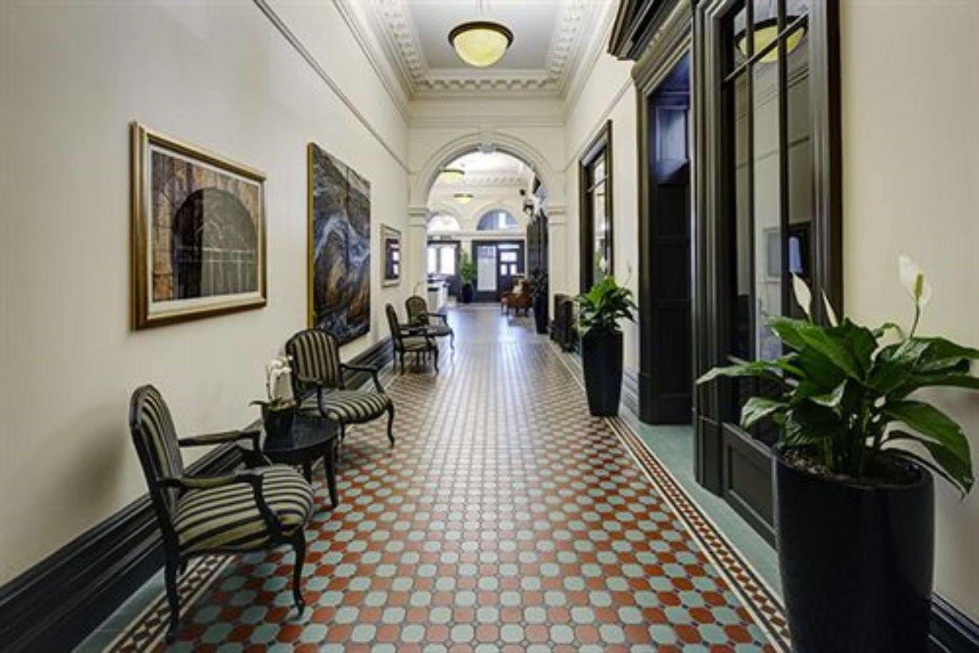 Adina Heritage Hotel