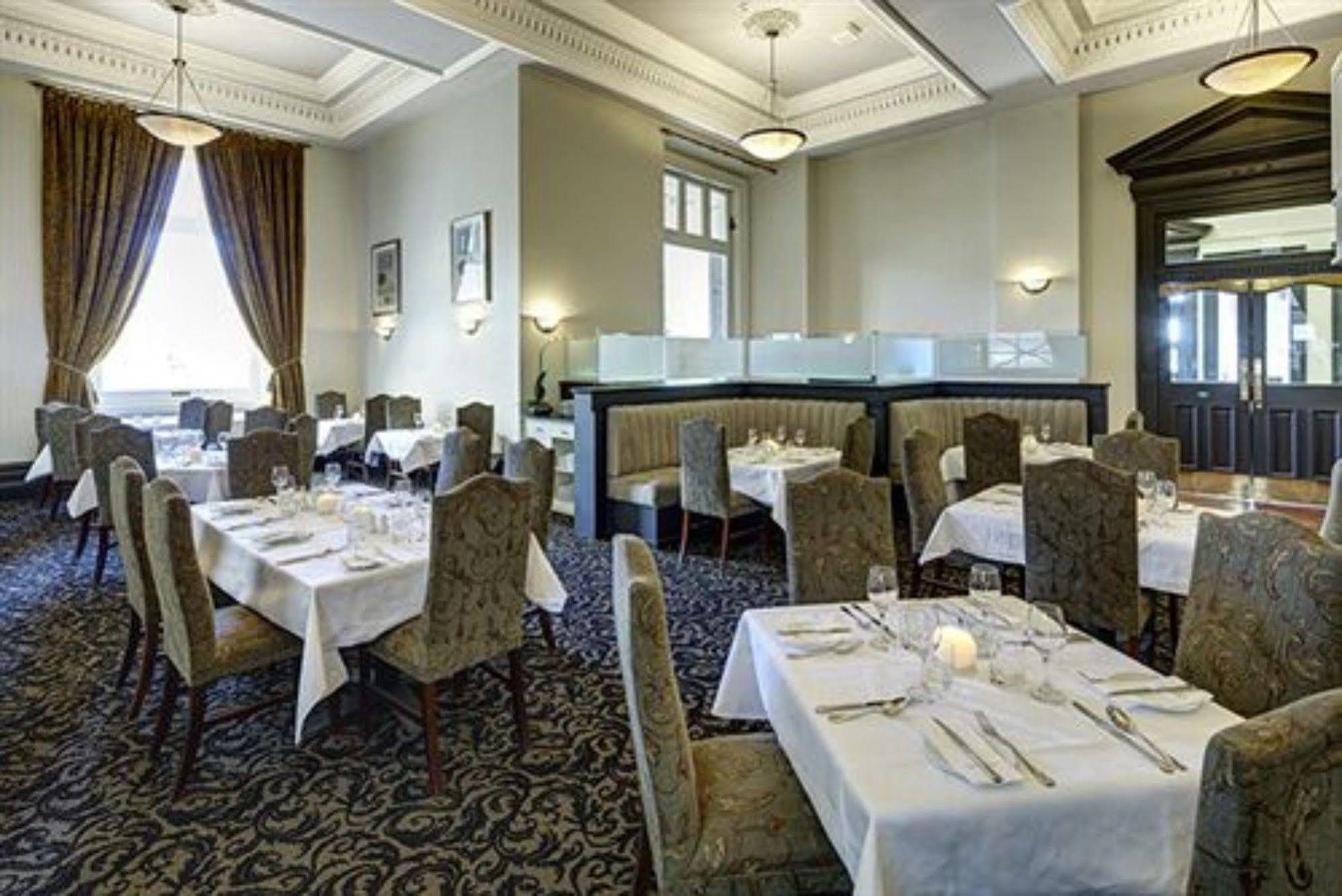 Adina Heritage Hotel