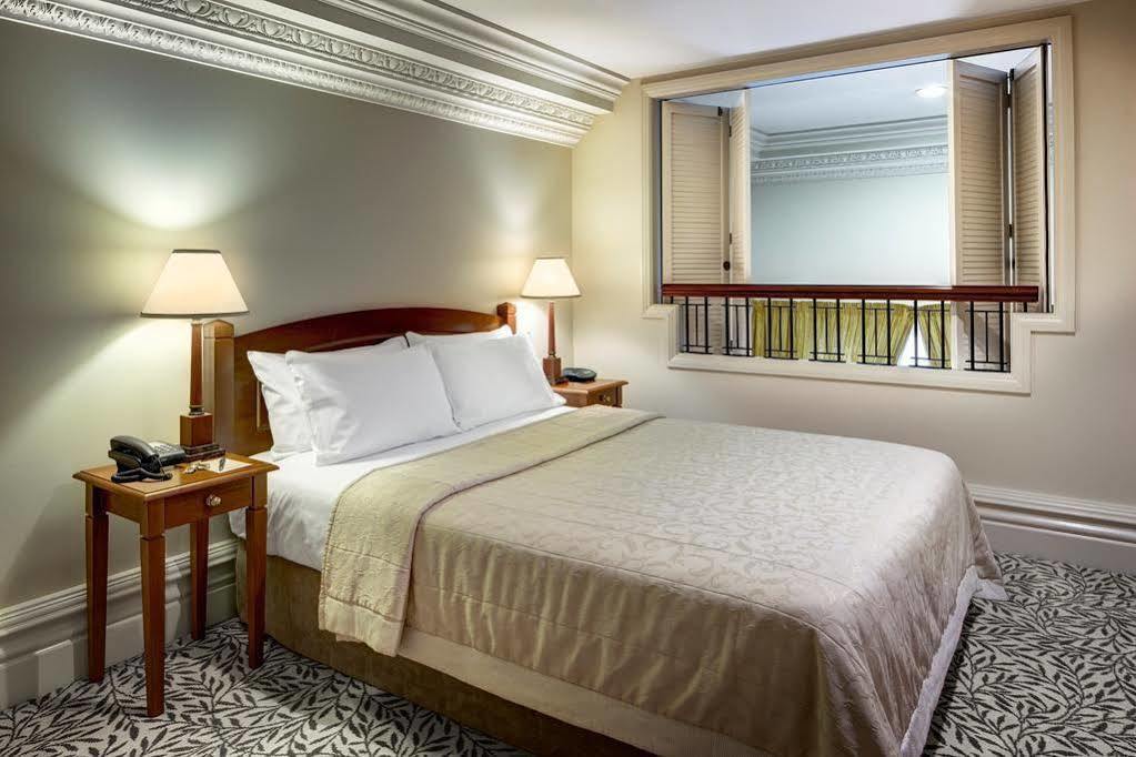 Hotel Adina Heritage