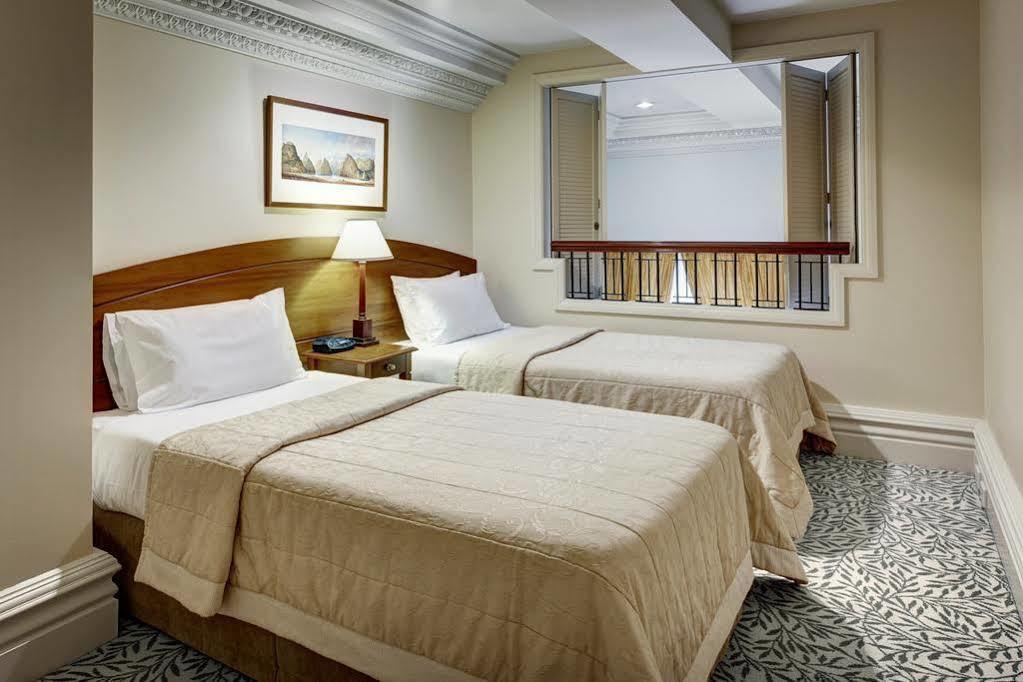 Adina Heritage Hotel