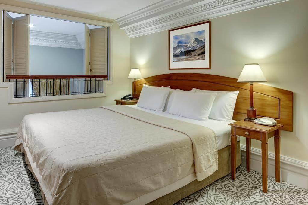 Hotel Adina Heritage 4*