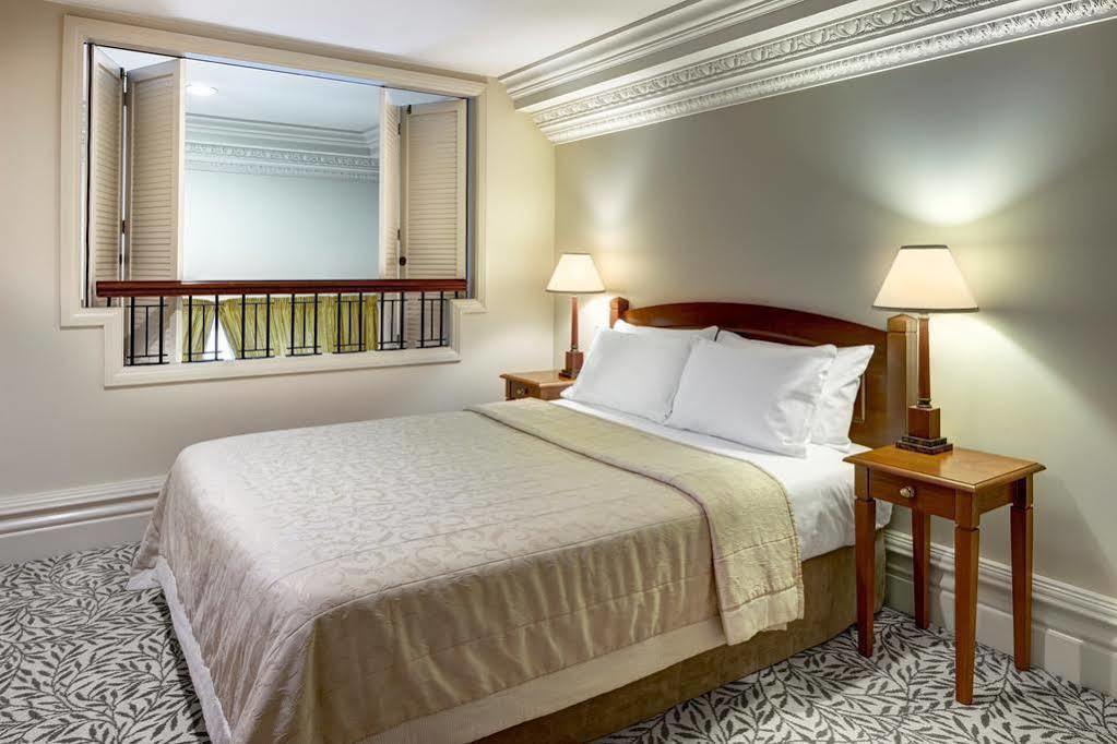 Adina Heritage Hotel