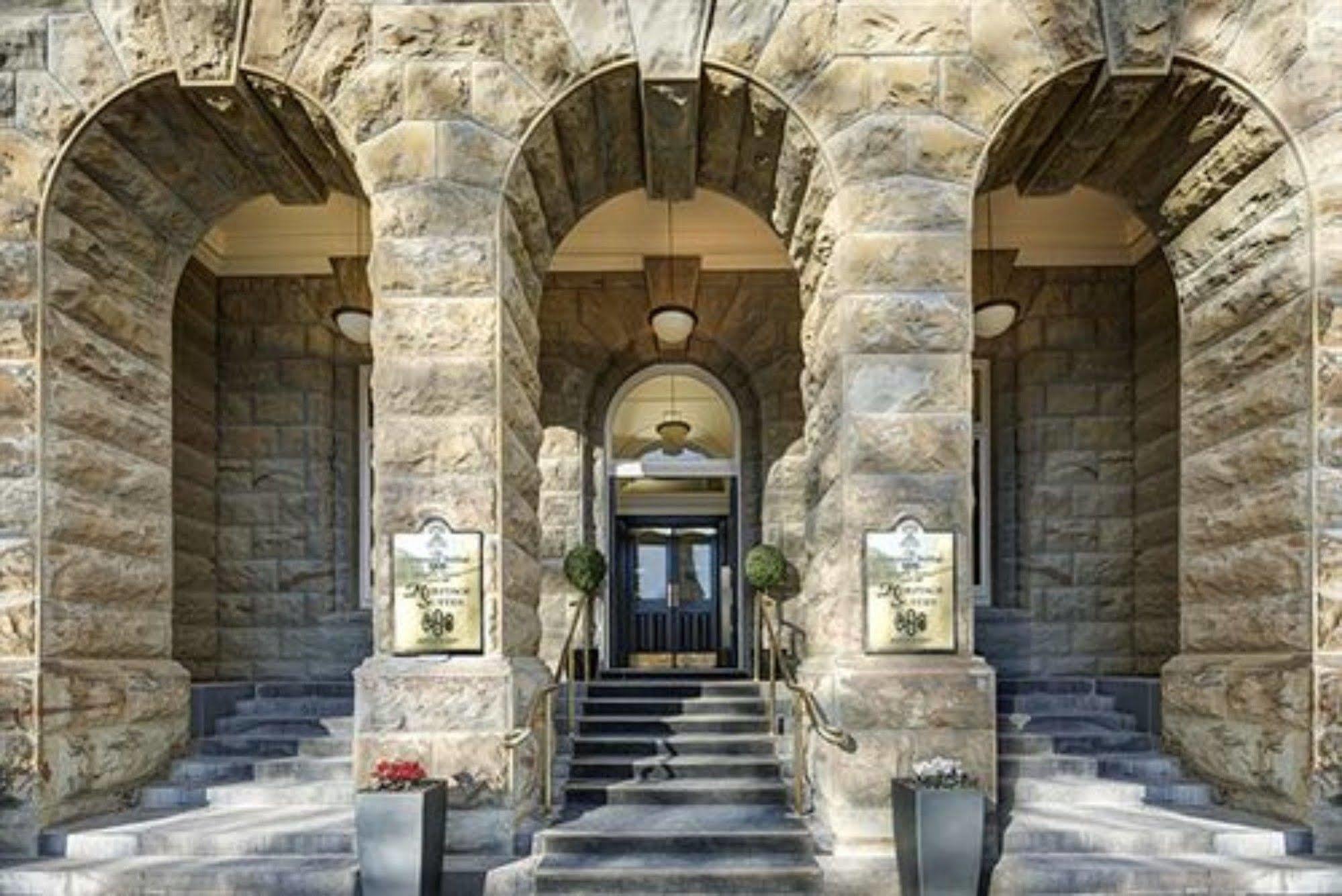 Adina Heritage 4* Christchurch