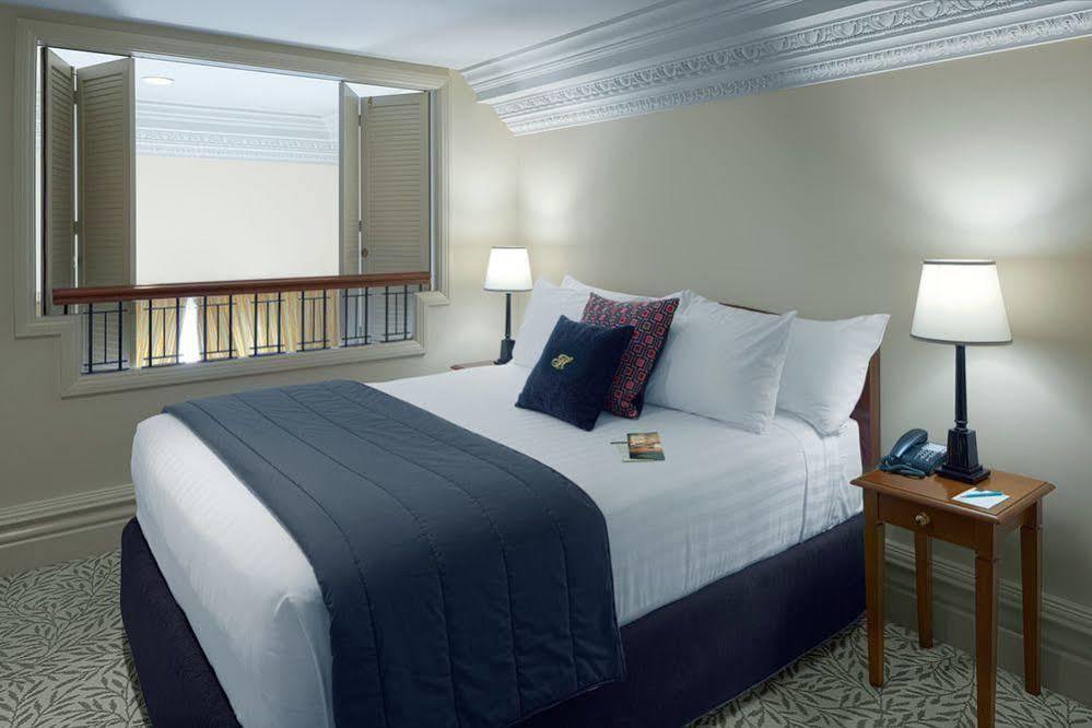 Adina Heritage 4*