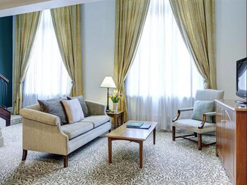 Adina Heritage 4*