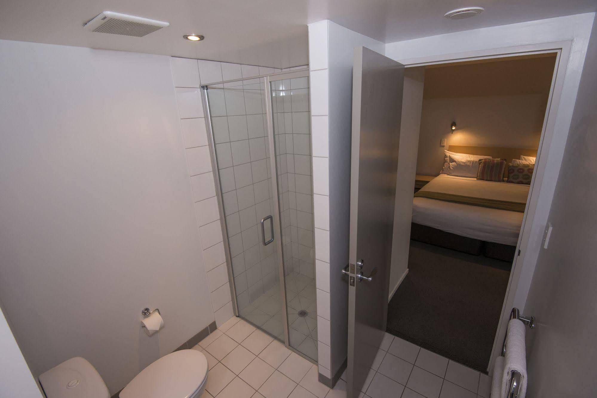 Quest Cathedral Junction Serviced Aparthotel 4*