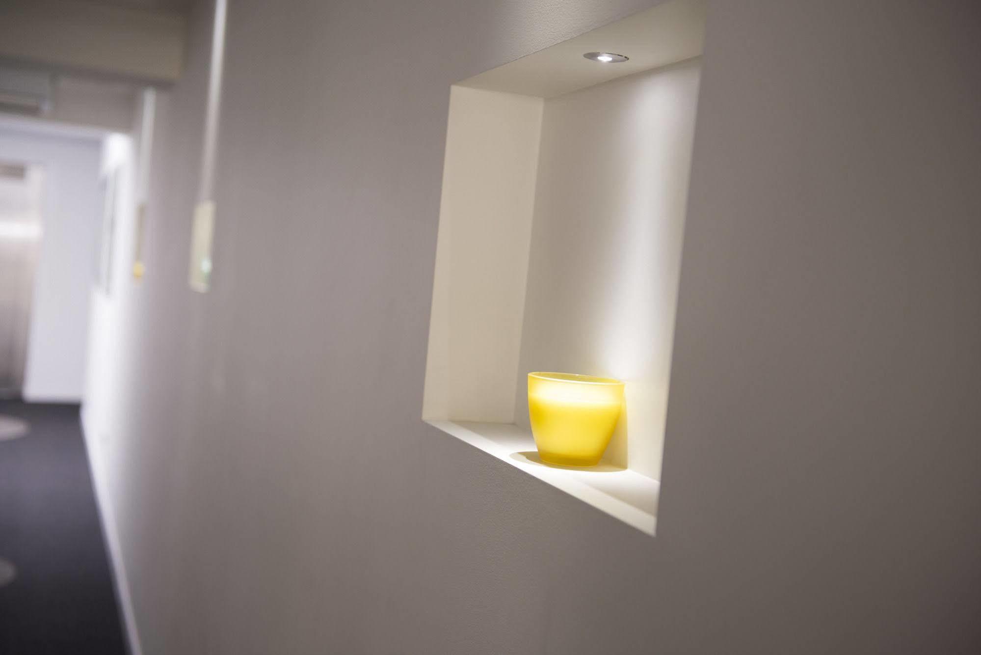 Quest Cathedral Junction Serviced Aparthotel