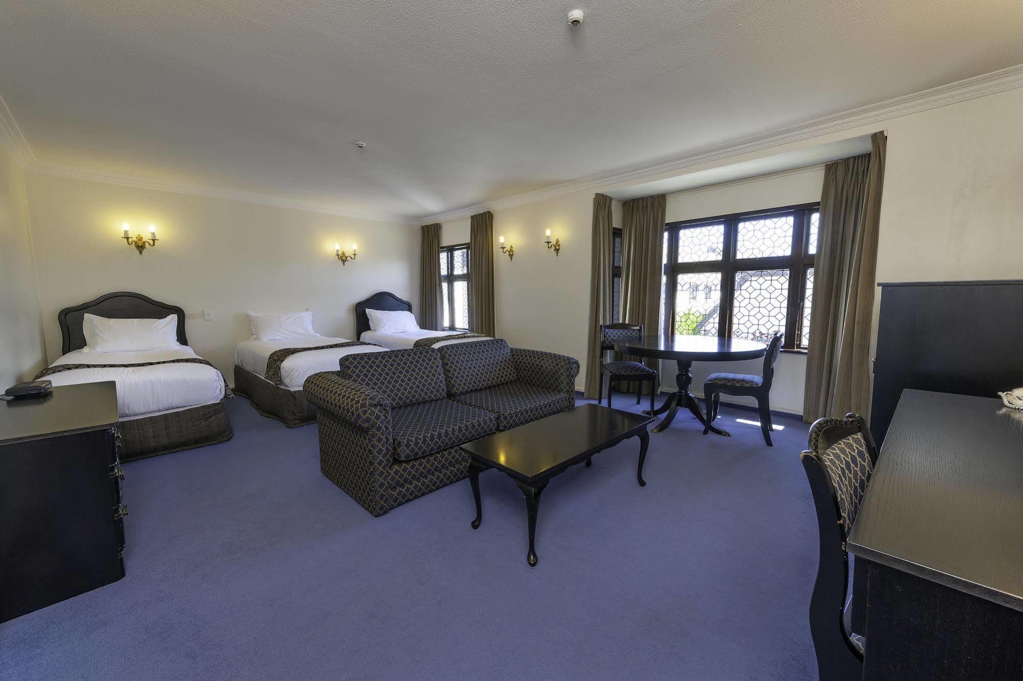 Hotel Scenic Cotswold 4*