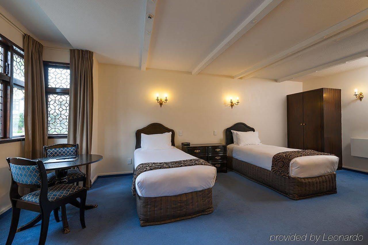 Hotel Scenic Cotswold 4*