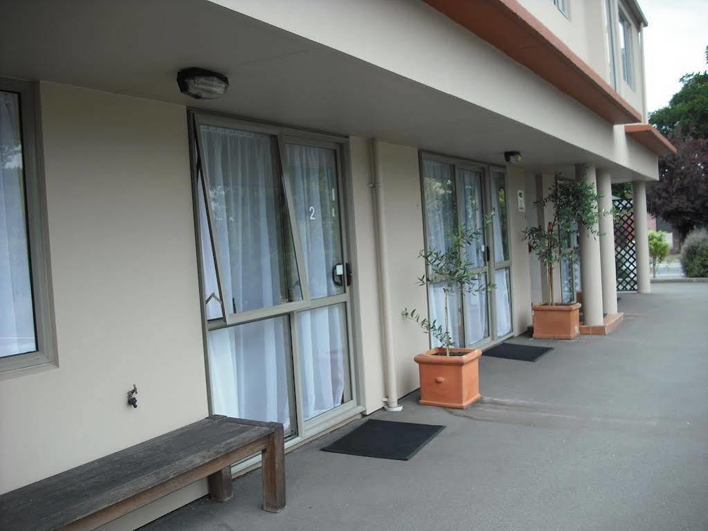 Arena Motel Christchurch