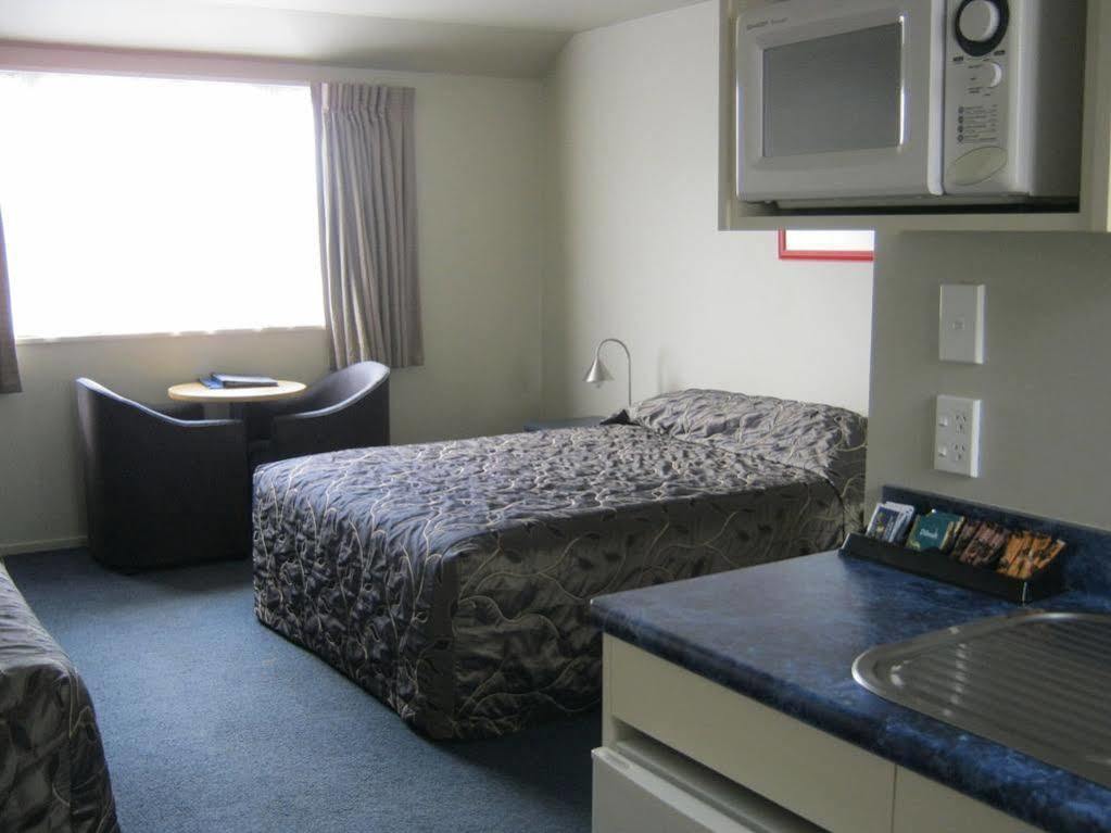 Motel Arena Christchurch