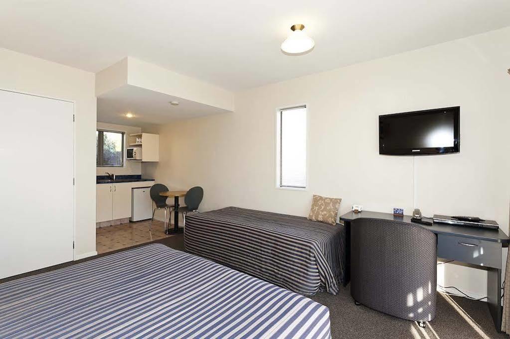 Arena Motel Christchurch