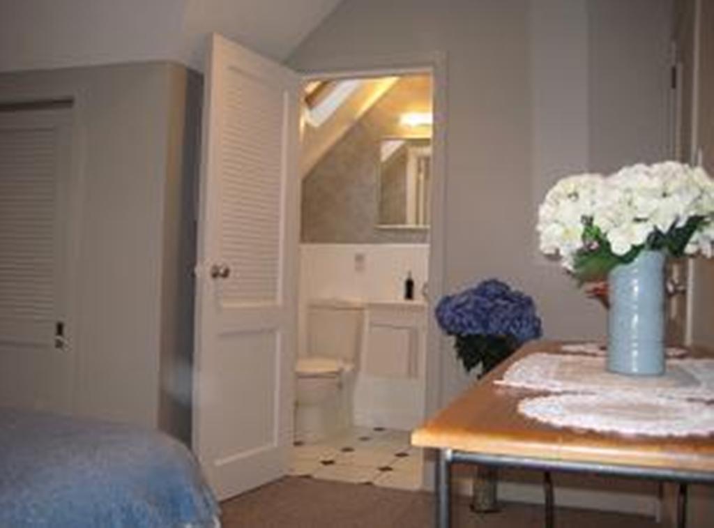 Bed & Breakfast Finlay Banks Boutique 4*