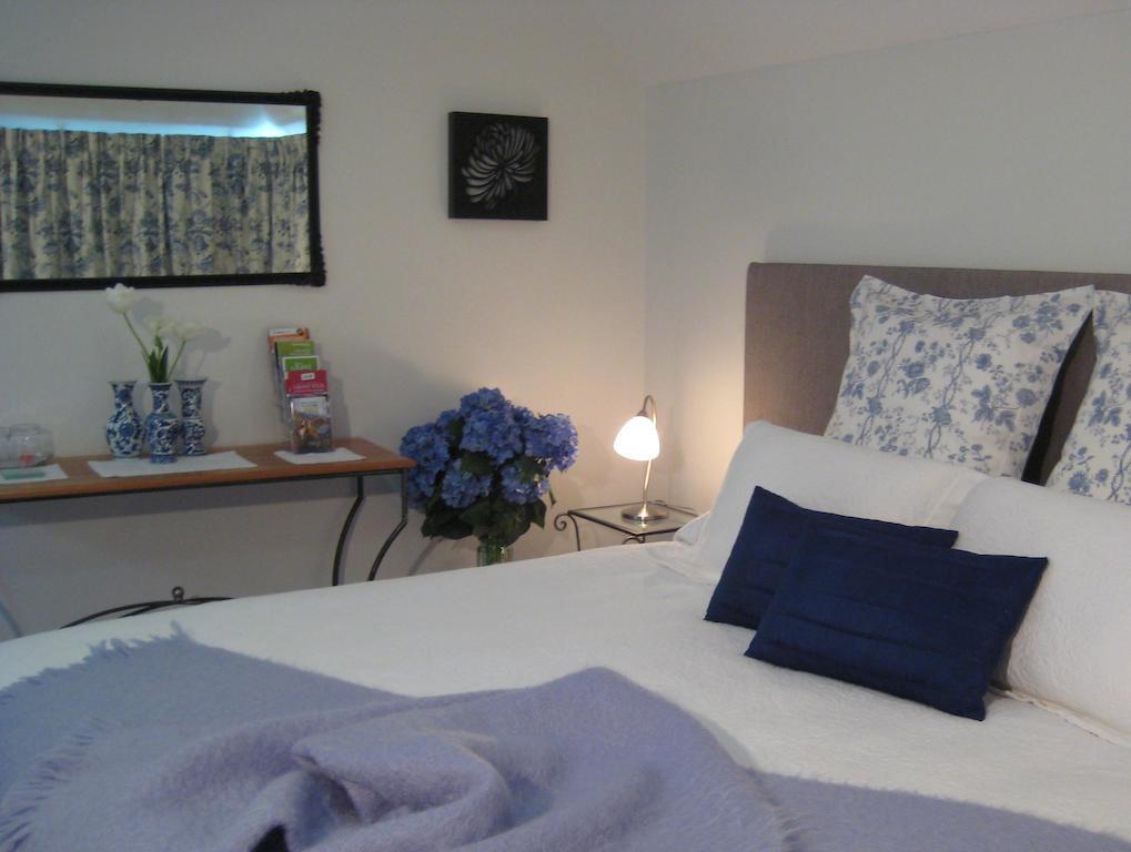 Finlay Banks Boutique Bed & Breakfast Christchurch