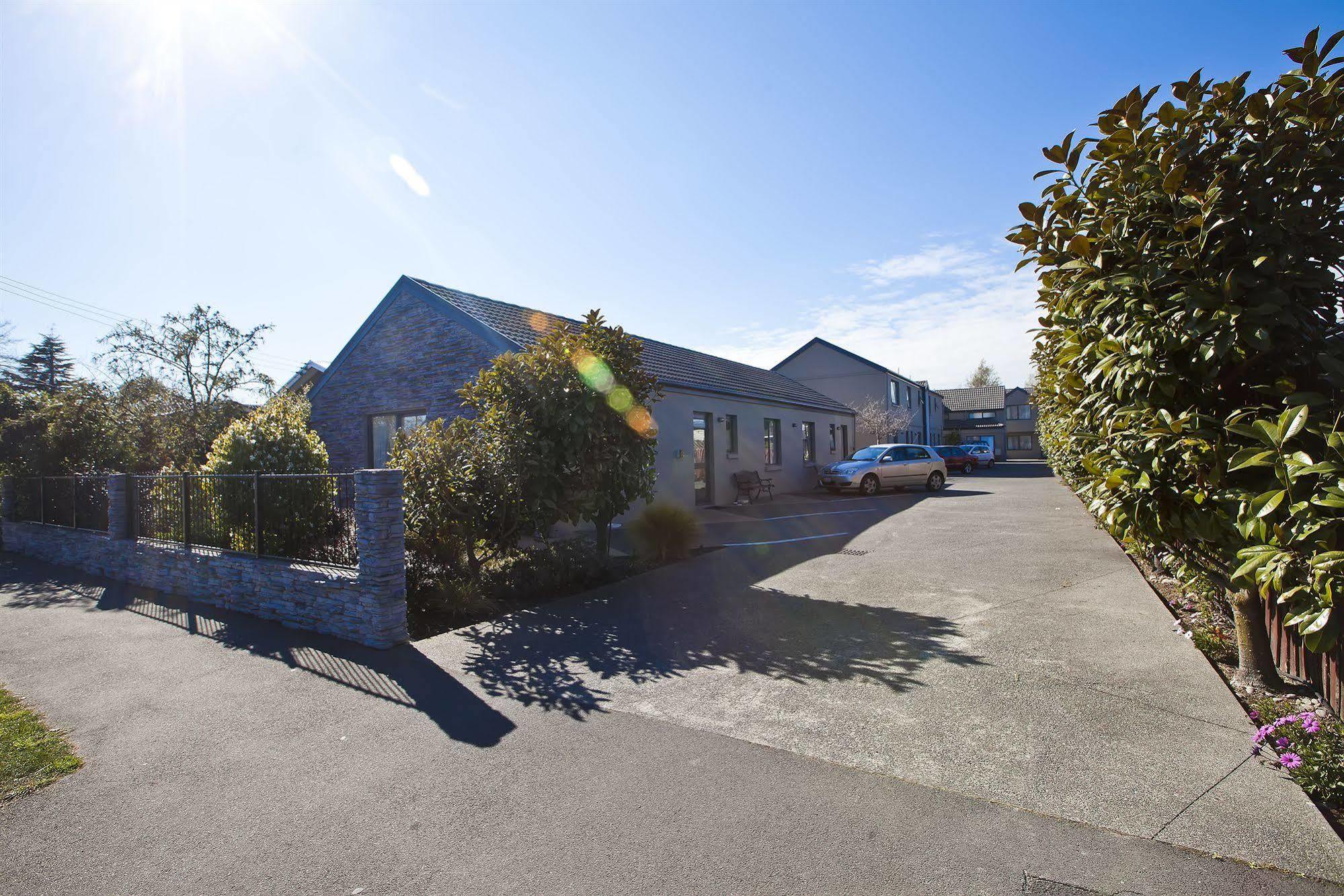 298 Westside Motor Christchurch