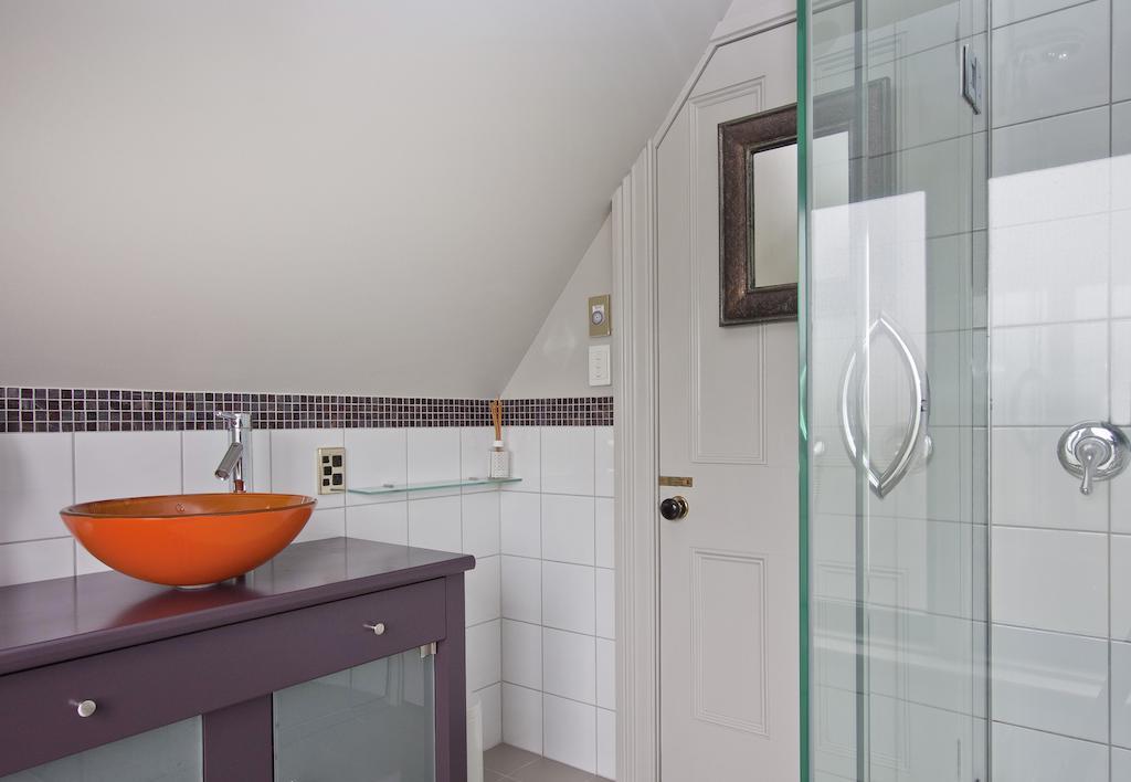 Lilac Rose Boutique Bed & Breakfast