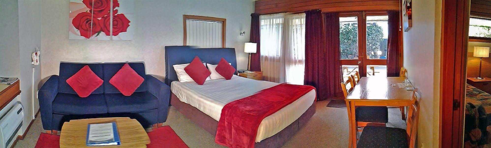 Addington Motel
