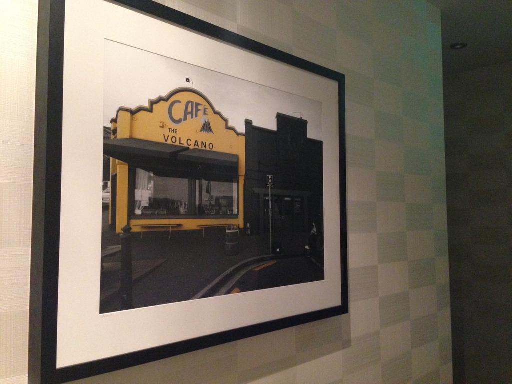 Hotel 115 Christchurch