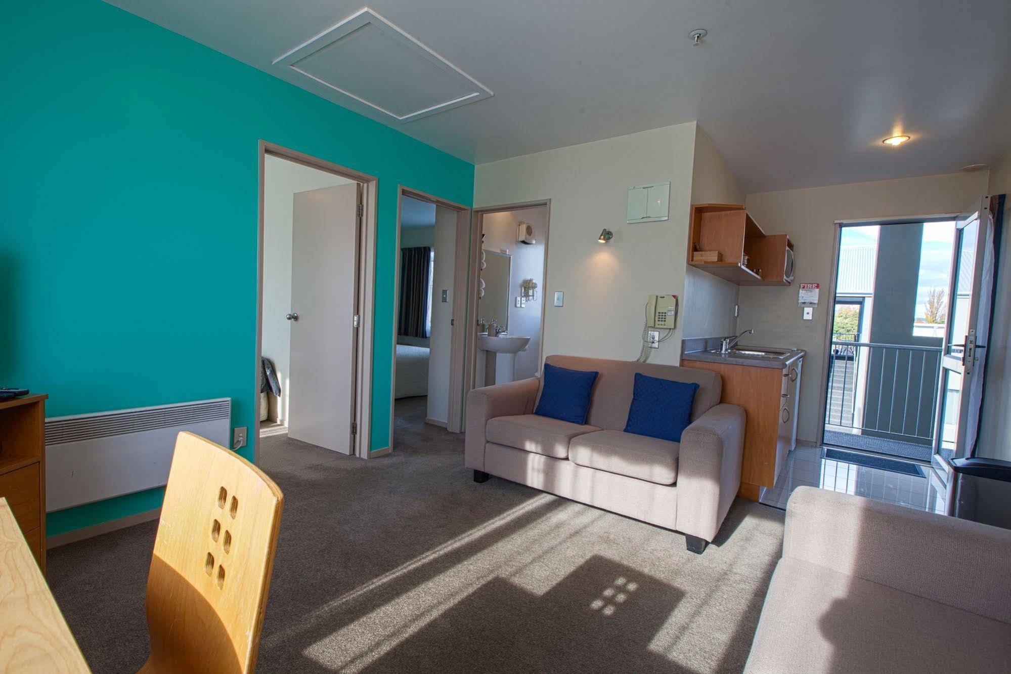 Riccarton Motor 3* Christchurch