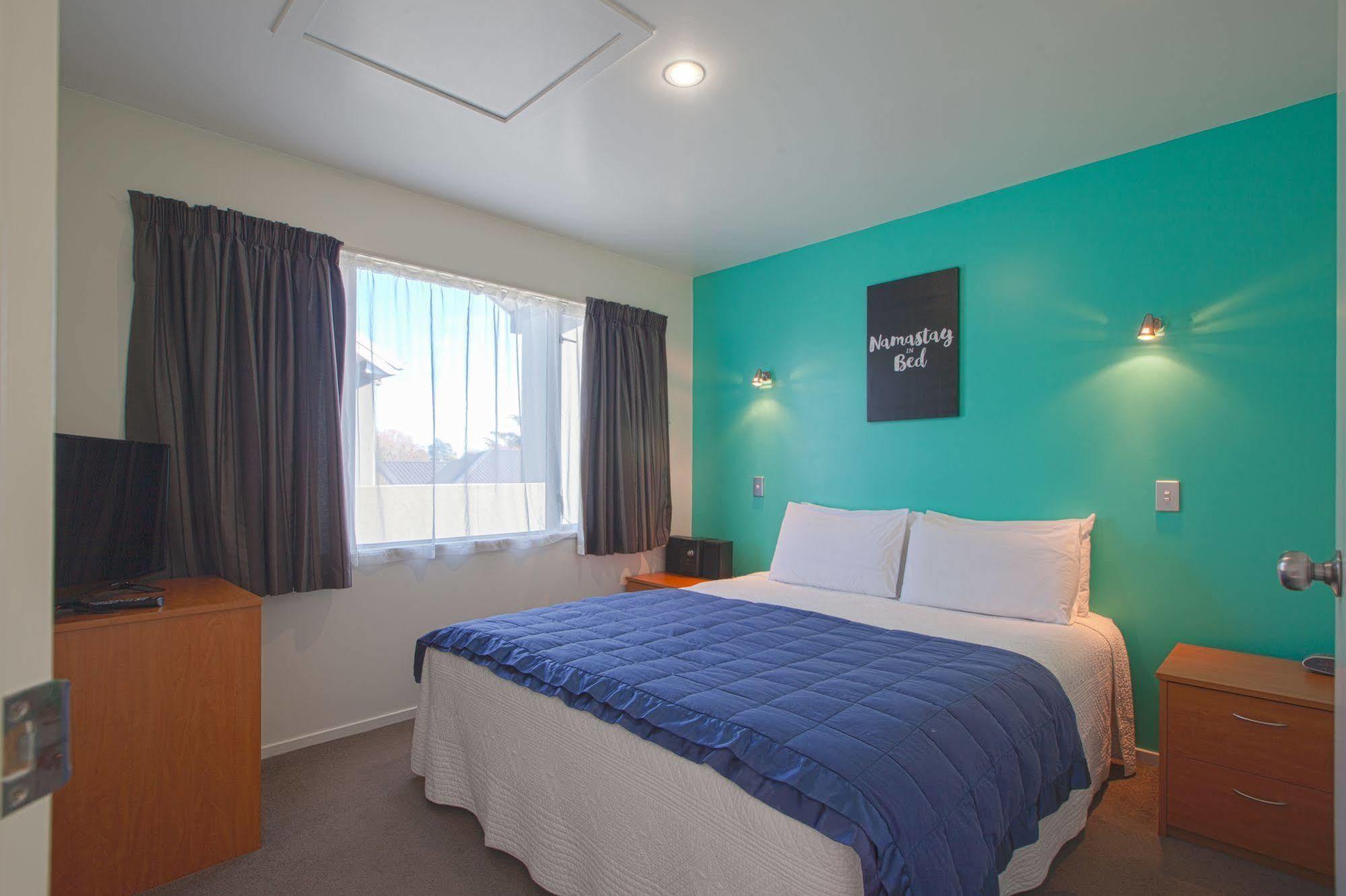 Riccarton Motor 3* Christchurch