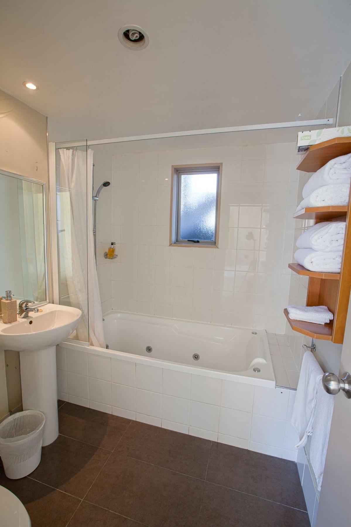 Motel Riccarton Motor