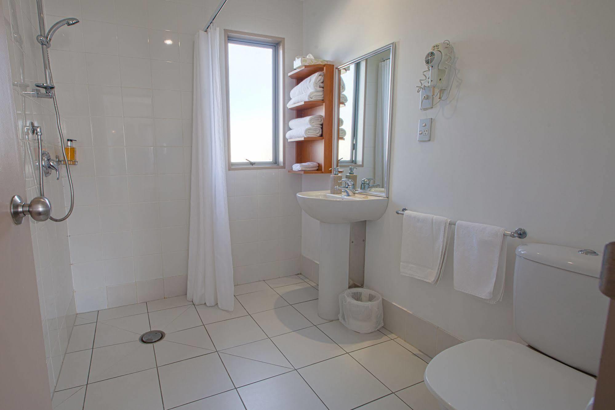 Motel Riccarton Motor 3*