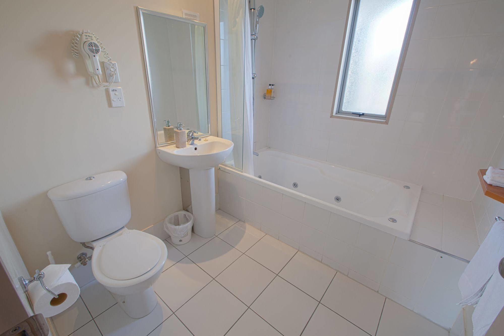 Riccarton Motor 3* Christchurch