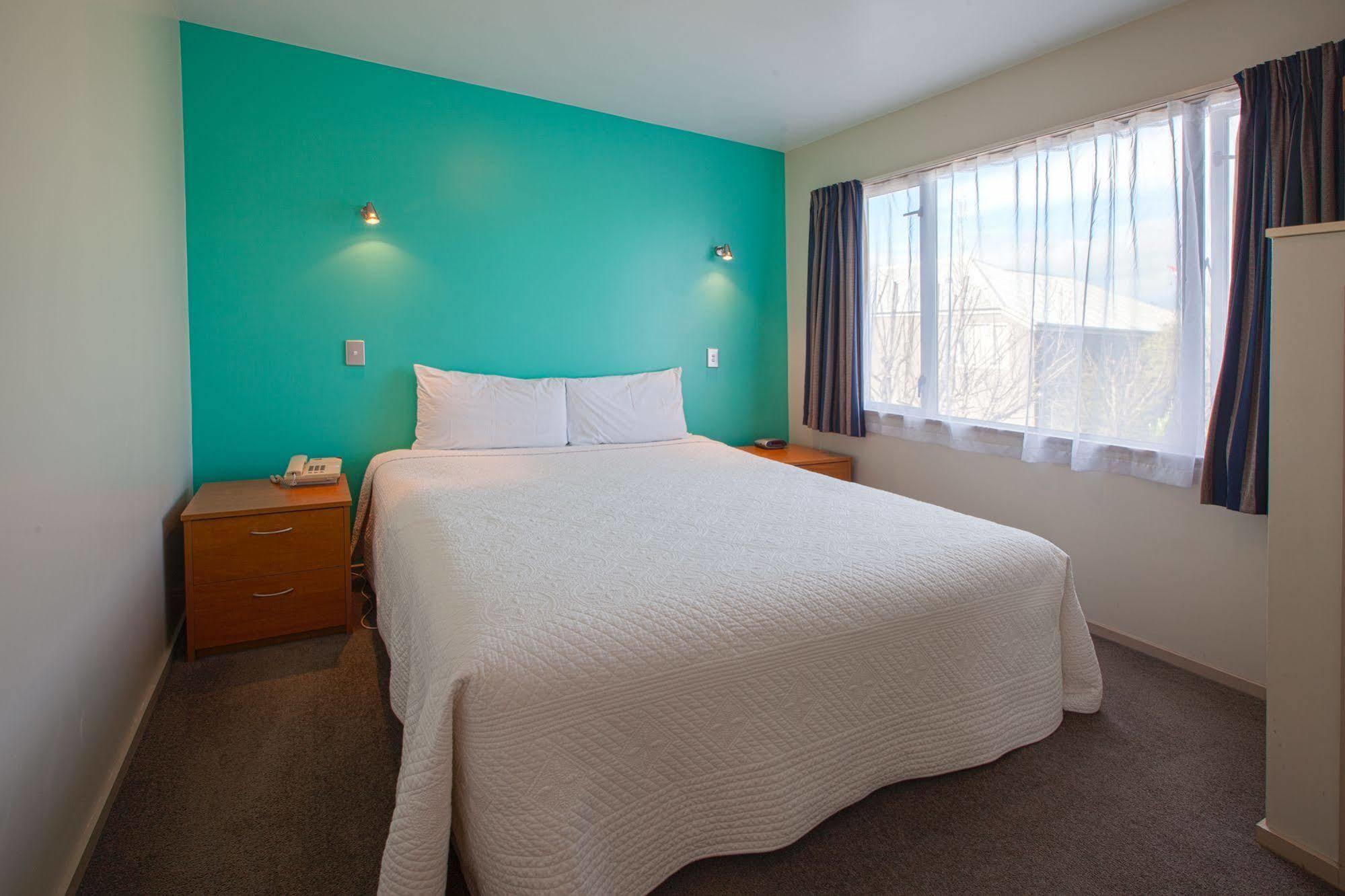 Riccarton Motor Motel