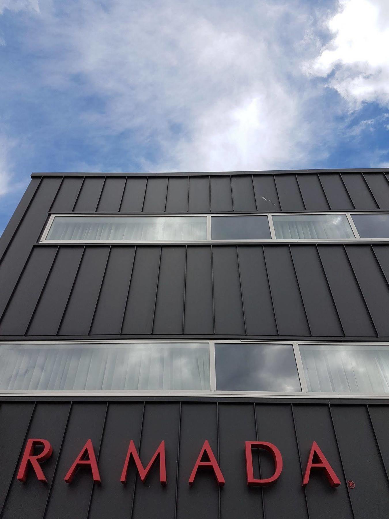 Aparthotel Ramada By Wyndham