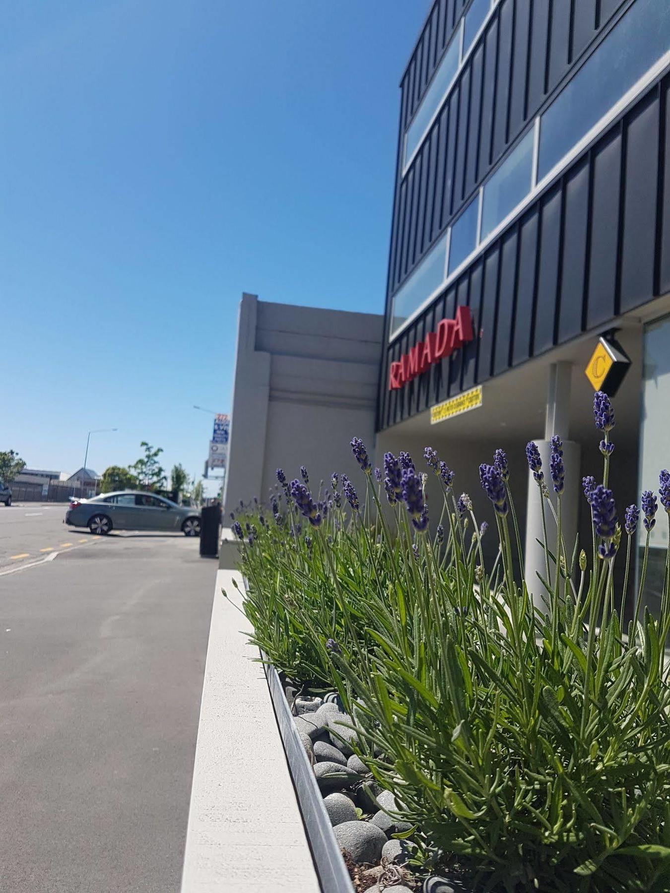Ramada By Wyndham Aparthotel 4*