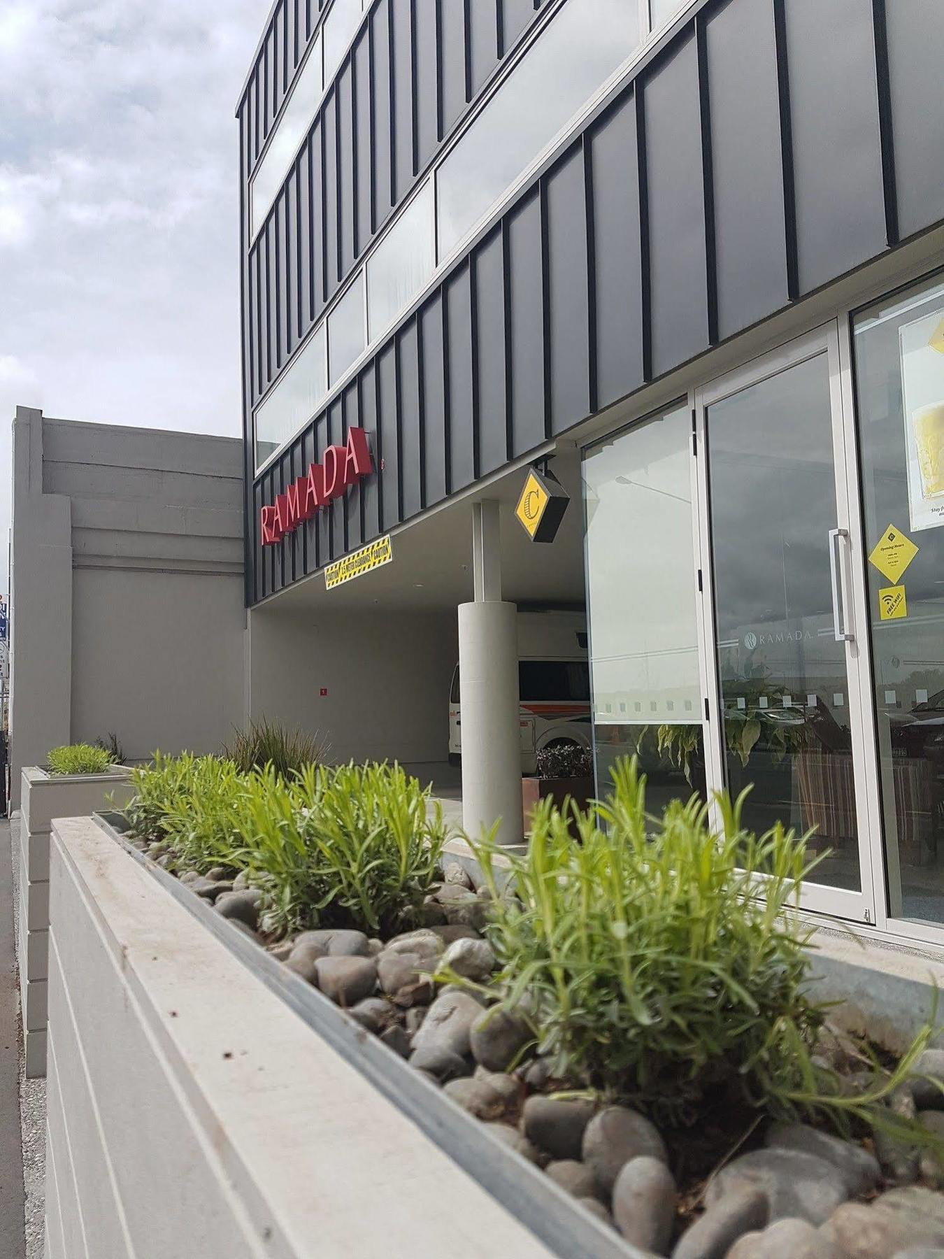 Ramada By Wyndham 4*
