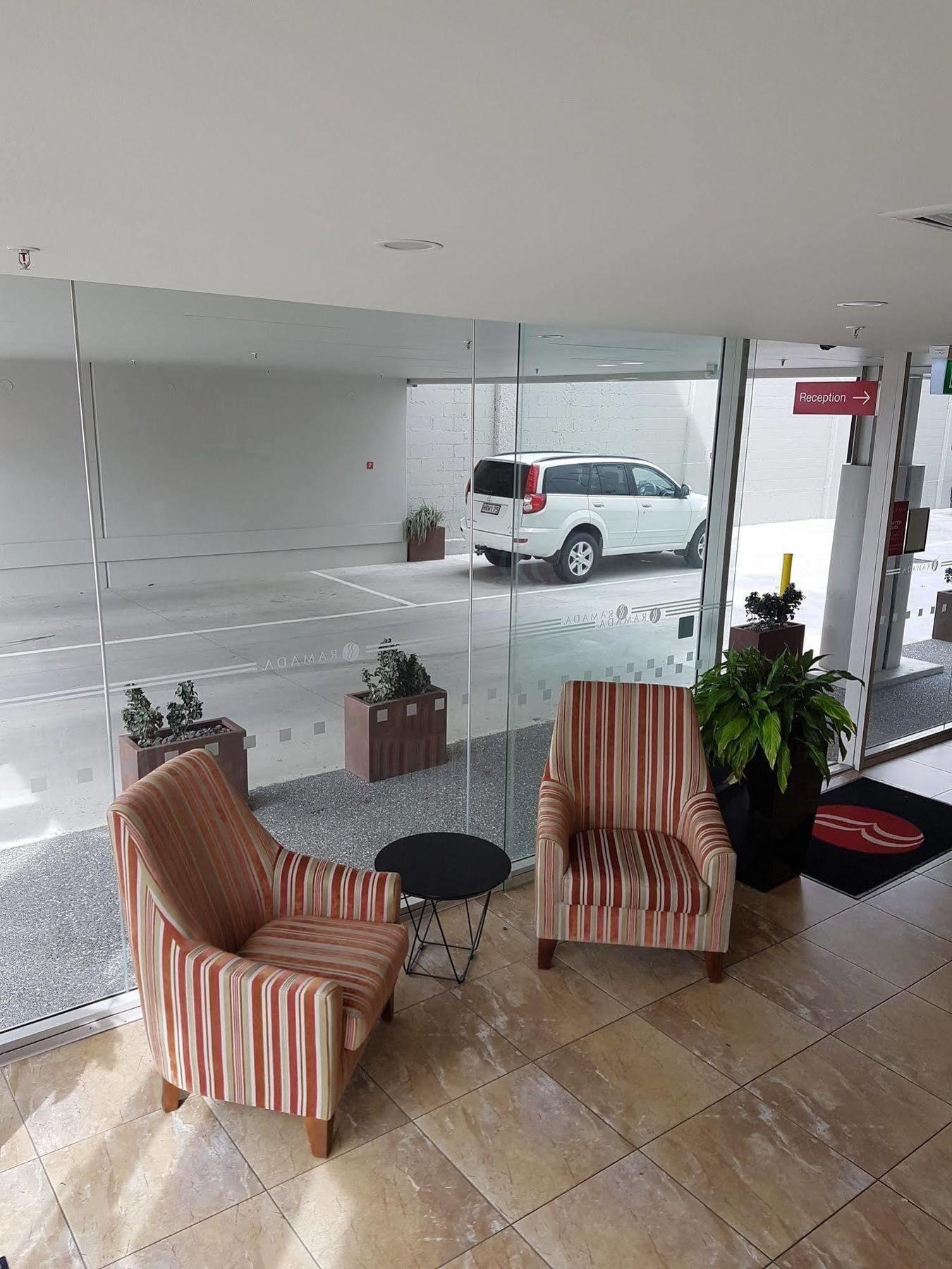 Ramada By Wyndham
