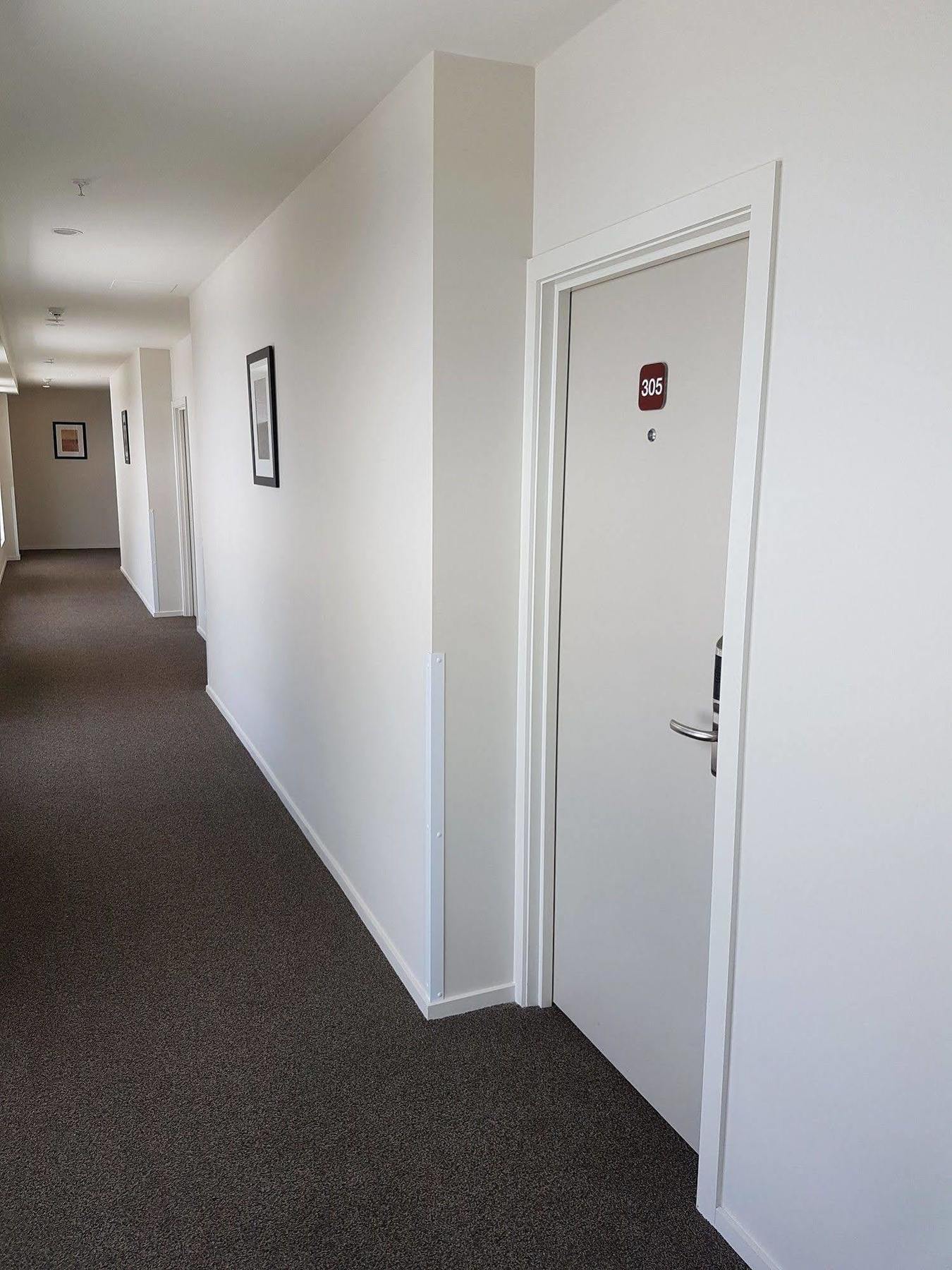 Aparthotel Ramada By Wyndham Christchurch