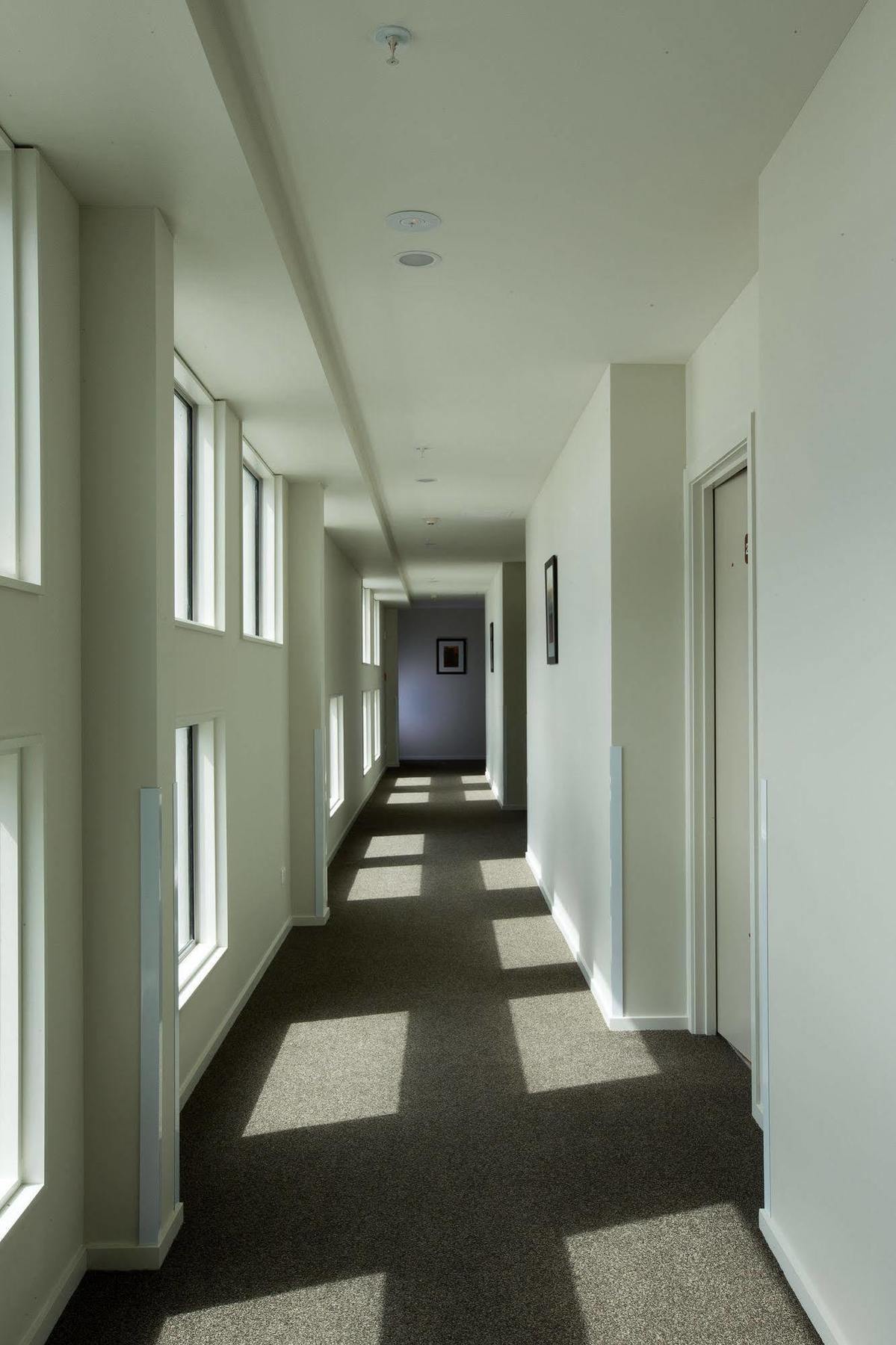 Ramada By Wyndham Aparthotel