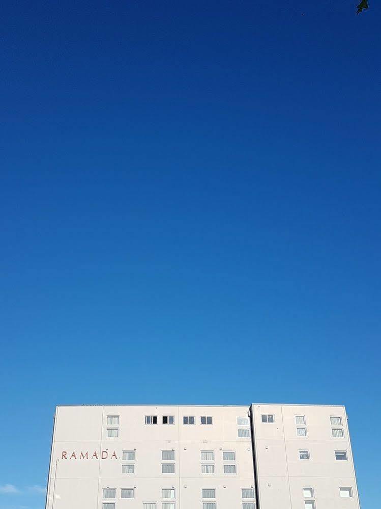 Ramada By Wyndham Christchurch