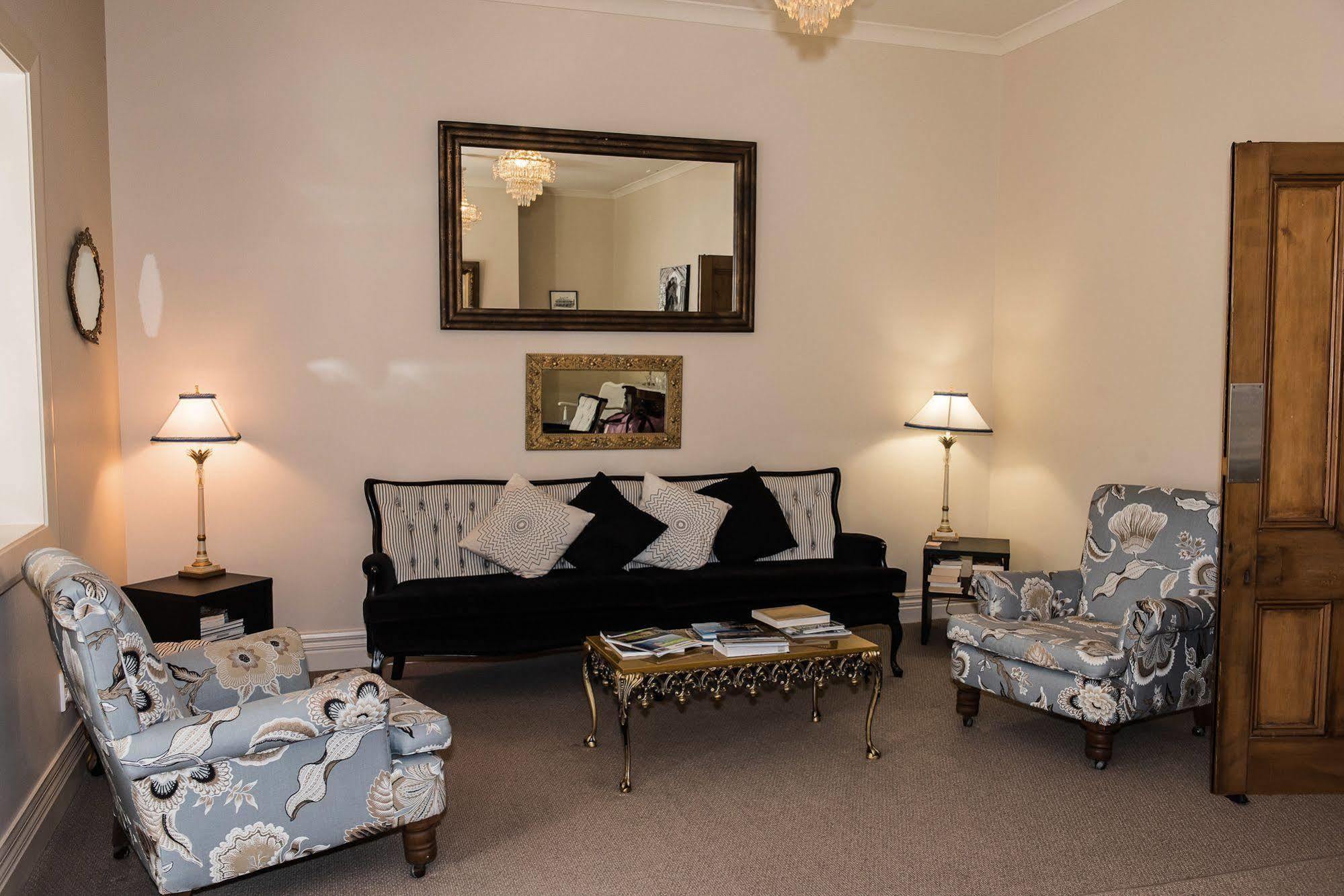 The Grange B&B 4*