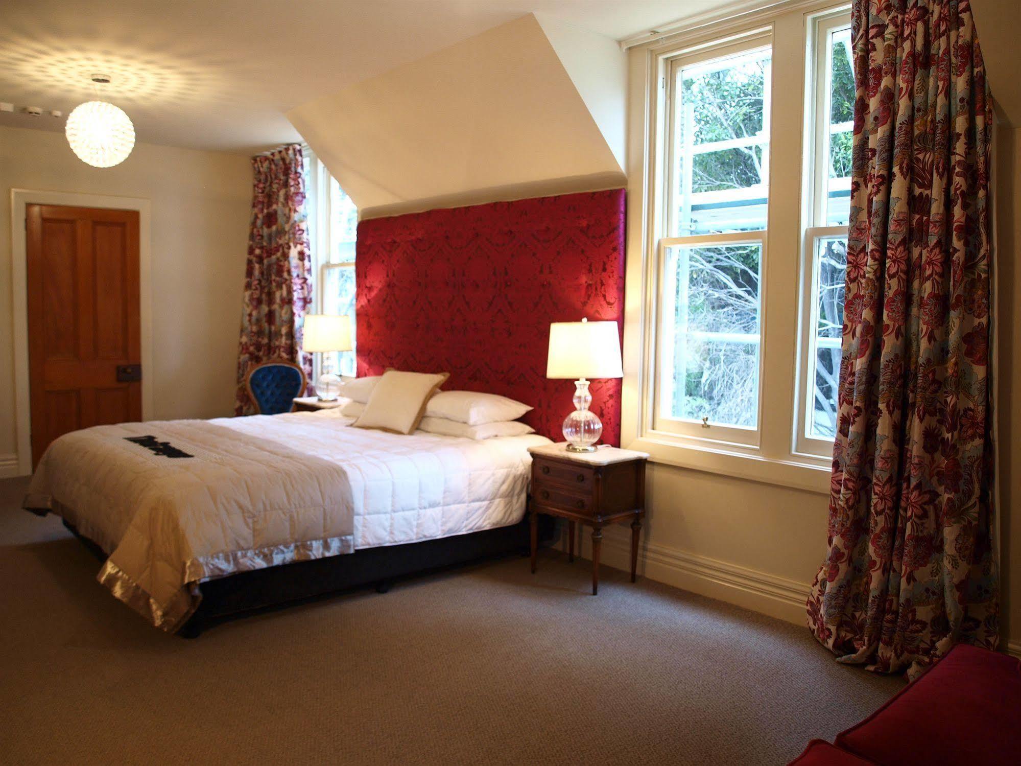 Bed & Breakfast The Grange B&B Christchurch