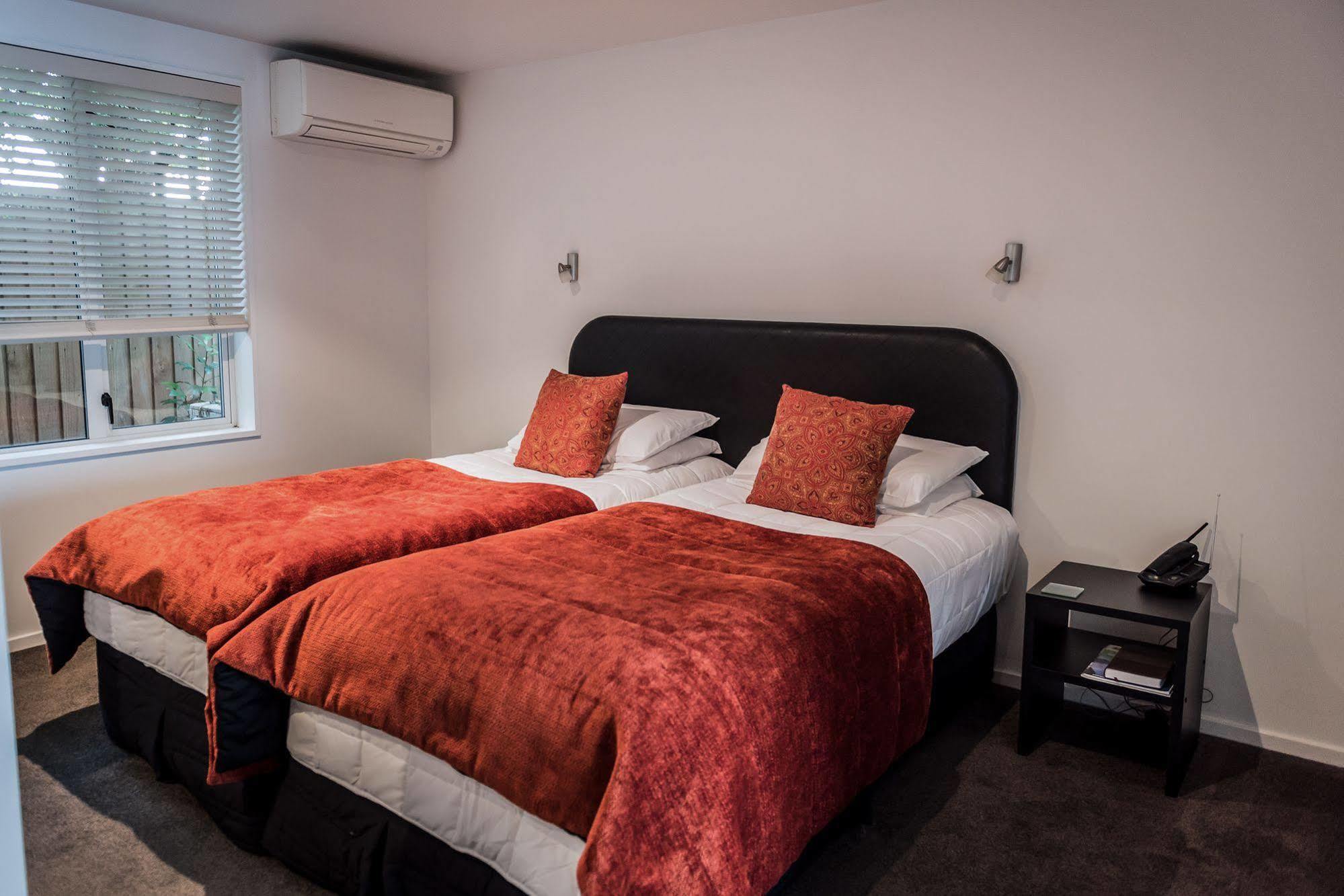 The Grange B&B Bed & Breakfast